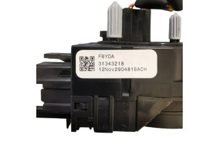 Подрулевой шлейф SRS 31343218, 290481BACH Volvo S60