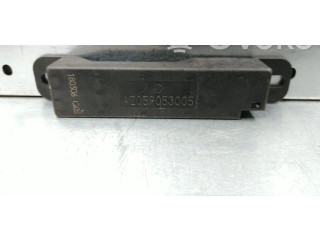 Блок управления A2059053005   Mercedes-Benz GLE (W166 - C292)