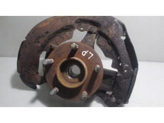 Передний поворотный кулак (ступица, цапфа)