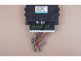 Блок управления коробки передач 8631A083 Mitsubishi Lancer X