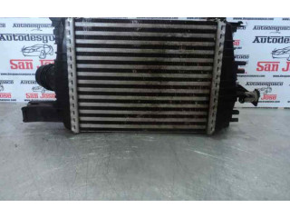 Интеркулер     Renault Clio III 