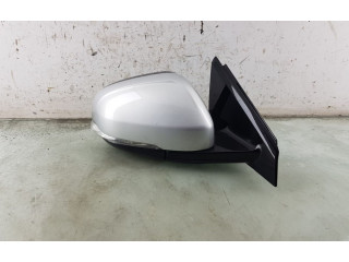 Зеркало (механическое) Volvo V40 2012 - 2019 года