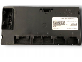 Блок управления 5WA907727AC, 5WA907727AC Skoda Octavia Mk4