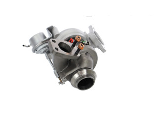Turbodmychadlo Турбина 49173-07508, 49173-07508   Citroen Berlingo   