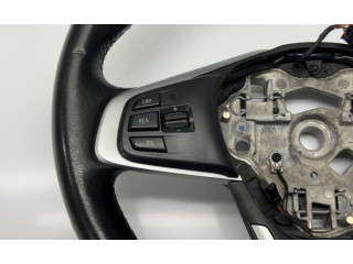 Volant BMW X1 F48 F49 2016 308832899, 308832899