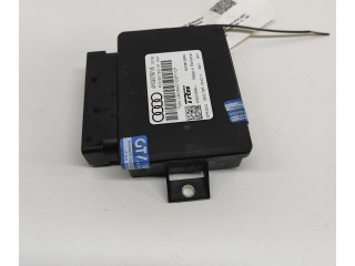 Блок управления заднего тормоза (EMF) 4H0907801M, A2C39152600 Audi A7 S7 4G