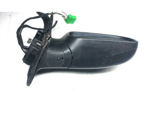 Зеркало электрическое Volvo V70 2000 - 2004 года