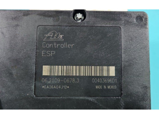 Блок АБС 47660CL73A, IMPRK1447798   Infiniti  FX   -  года