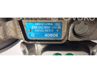 Топливная рампа 026133353, 0438121011 Volkswagen Golf III