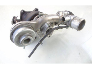 Турбина 49172-04020 Suzuki Swift 2018