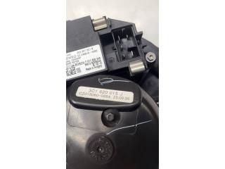Вентилятор печки    3C1820015J, 4C0907521B   Volkswagen Golf Plus