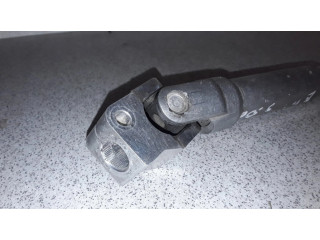 Крестовидная связь оси рулевого колеса