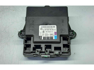 Блок комфорта A1698204326   Mercedes-Benz A W169   