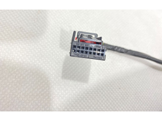 Zpětné zrcátko Audi Q7 4L 2007 4L0857535B, 4L1857409A