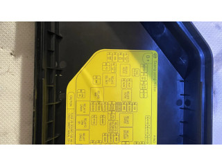 Блок предохранителей 34EA075 SsangYong Korando