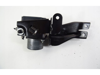 Блок АБС 6C0614517R, 6C0614235C Skoda Fabia Mk3 (NJ) 2015 - 2021 года