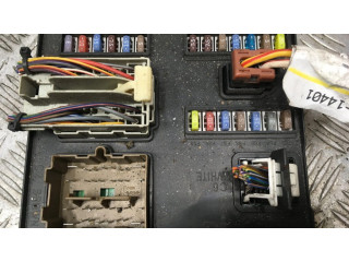 Блок комфорта 8C1T14A073, 5WK48947N Ford Transit