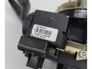 Подрулевой шлейф SRS 4E0953541A, 4F0953549A   Audi A6 S6 C6 4F