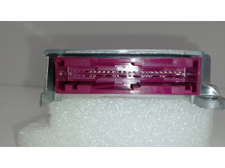 Блок подушек безопасности 5WY64065 SsangYong Kyron