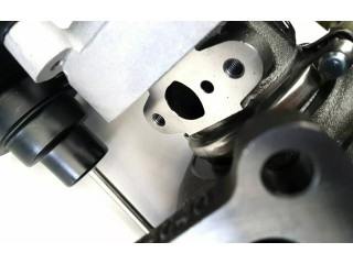 Turbodmychadlo Турбина 1720154090, 17201154081 Toyota Hilux (N140, N150, N160, N170)