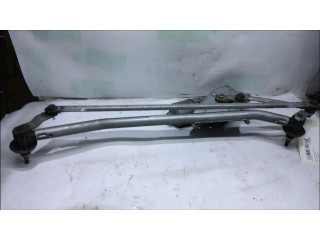 Моторчик дворников Dacia Logan VAN