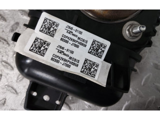 Подушка безопасности пассажира 80300J7000, 80300-J7000   KIA Ceed