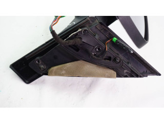 Зеркало электрическое        Volvo V70  2008 - 2013 года   