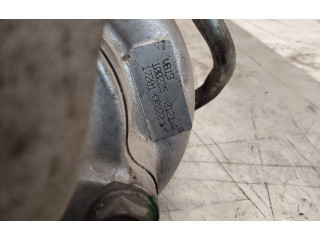  Турбина Toyota Corolla Verso AR10  17201         