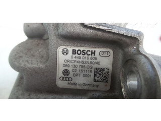 Vstřikovací čerpadlo 059130755CG, 0445010805 Audi Q7 4M CUEA CUE