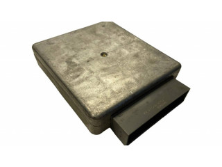 Блок управления двигателя F7FF12A650FJ, FSJ318881J   Mazda 626