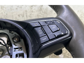 Руль Jaguar XF X260 2015 - года GX733F563, 0060032926