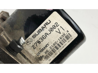 Блок АБС 27536AJ002, 06210216394 Subaru Outback 2009-2014 года