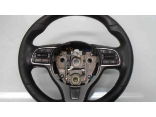 Руль KIA Niro 2017- года 56113G5000