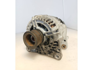 Генератор 036903024J, 0124325127 Volkswagen Golf Plus