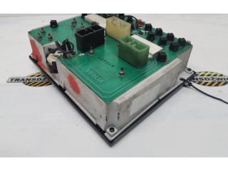 Přístrojová deska Fiat Iveco Daily 1990 6035080110, 105512