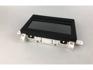 Дисплей    85261XA00A   Subaru B9 Tribeca