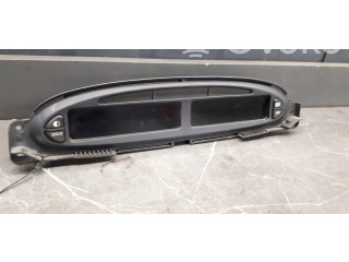 Панель приборов 965166380 Citroen Xsara Picasso