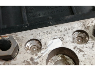 Jednotka ABS 0265216945   Fiat Punto Evo 2003