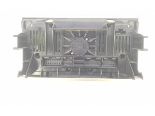 Блок управления климат-контролем 8U0820043H, 8U0820043H Audi Q3 8U