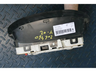 Панель приборов Lancia Y 840