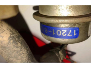 Turbodmychadlo Турбина 1720167010 Toyota Land Cruiser (J120)