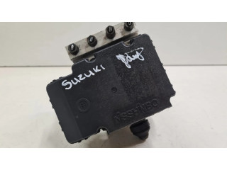 Блок АБС AC045001834, 2110436041   Suzuki  Ignis  