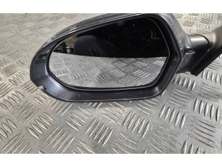 Зеркало (управляемое электричеством) 4G2857409 Audi A6 S6 C7 4G