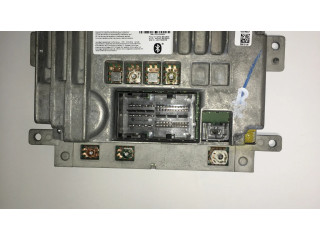 Дисплей    P68223456AF, BGM9611005   Chrysler Pacifica