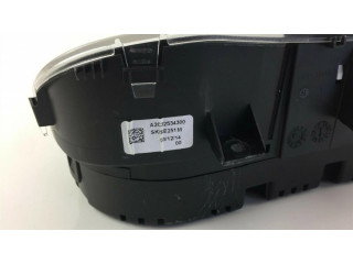 Панель приборов A2C32534300, Z1903 Skoda Rapid (NH)