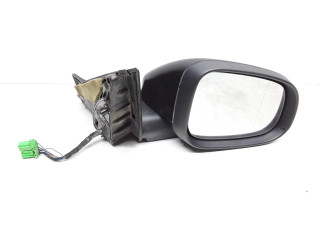 Зеркало электрическое Volvo S80 2007 - 2013 года