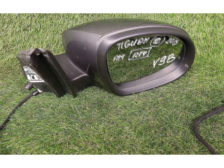 Zpětné zrcátko Volkswagen Tiguan 2010 5N1857502AH