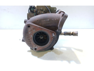  Турбина Audi A4 Allroad  059145722L   для двигателя CAPA      