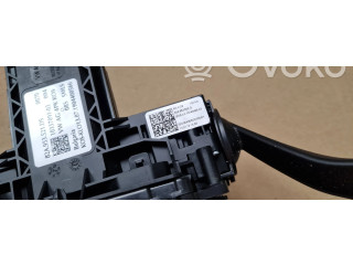 Подрулевой шлейф SRS 5Q1953549, 82A953521DS Audi Q3 F3