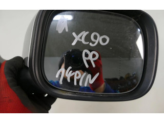 Зеркало электрическое        Volvo XC90  2014 -  года   